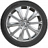 Шина Continental WinterContact TS830 255/45 R19 100V N0