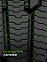 Шина Ikon Character Snow 2 (Nordman RS2) 225/45 R19 96T XL