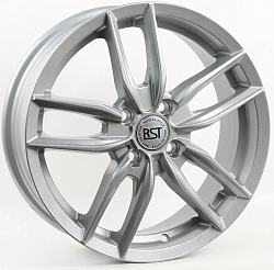 Диск RST R076 6x16 4x100 ET48 60,1 SL (Vesta)