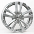 Диск RST R065 6x15 4x100 ET50 60,1 SL (Lada Vesta)