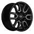 Диск KHW 1723 8x17 6x139,7 ET46 67,1 Black (Pajero)