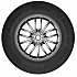 Шина Cordiant Business CS-2 195/70 R15C 104/102S