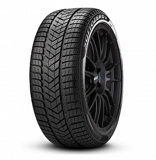 Шина Pirelli Winter Sottozero 3 245/40 R19 98V XL Run Flat (*) (MOE)