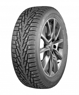 Шина Nokian Tyres Nordman 7 SUV 235/75 R15 105T