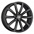 Диск MAK Wolf 8x19 5x114,3 ET50 DIA 76 Gloss Black