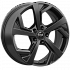 Диск SKAD KL-328 7x18 5x108 ET33 60,1 Барxат новый