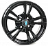 Диск Venti V1404 5,5x14 4x98 ET35 58,6 BL