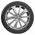 Шина GoodYear Eagle Sport TZ SUV 215/55 R18 99V XL FP
