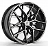 Диск RST R092FF 8,5x20 5x114,3 ET40 67,1 BD