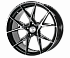 Диск RR CSSYA5636 9х20 5х112 ET35 66,6 B-P/B 120295