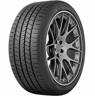 Шина Yokohama Geolandar X-CV G057 275/45 R21 110W