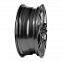 Диск Chr1 6,5x18 5x108 ET33 60,1 BLK (Chery Tiggo7)