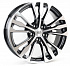 Диск RST R188 7x18 5x114,3 ET45 54,1 BD (Coolray)