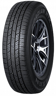 Шина Nexen Roadian HTX RH5 265/70 R18 116S