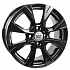 Диск RST R045 6x15 4x100 ET50 60,1 BL (Lada Vesta)