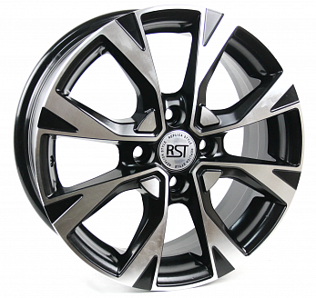 Диск RST R045 6x15 4x100 ET50 60,1 BD (Lada Vesta)