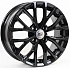 Диск RST R015 6Х15 4Х100 ЕТ48 54,1 BL (Hyundai Solaris)