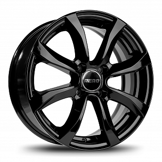 Диск Aero (Вектор) V20110 6х15 4х108 ET45 63,4 B 11036BP