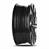 Диск Chr9 18x6,5 5x108 ET33 60,1 BFP (Chery Tiggo7)