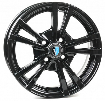Диск Venti V1404 5,5x14 4x98 ET35 58,6 BL
