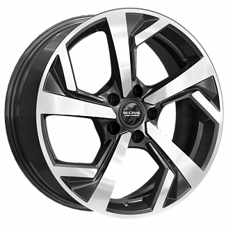 Диск SKAD KL-328 (18_Exeed TXL) 7x18 5x108 ET35 67,1 Алмаз