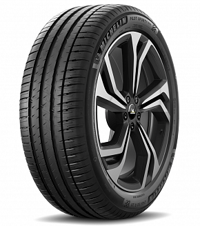 Шина Michelin Pilot Sport 4 SUV 245/50 R20 102V