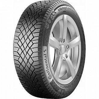 Шина Continental VikingContact 7 225/45 R18 95T FR (2021 г.в.)