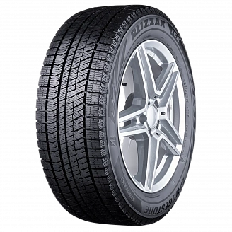 Шина Bridgestone Blizzak Ice 235/45 R18 94S