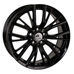 Диск RPLC BM101 7,5x18 5x112 ET25 DIA 66,6 BLK BM21 kit (BMW 3 Series)