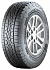Шина Continental CrossContact ATR 245/70 R17 114T (190 км/ч) XL FR (2016 г.в.)