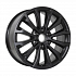 Диск KP006 (20_Haval H9) (KP006-03) 8,5x20 6x139,7 ET33 DIA 75,1 Fury black