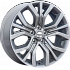 Диск SKAD KL-293 (18_ X-Trail T32) 7x18 5x114,3 ET40 66,1 Artic grey