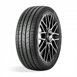 Шина Kumho Ecsta HS52 215/55 R16 93V