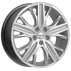 Диск SKAD KL-375 (18_Haval F7/F7x) 6,5x18 5x114,3 ET40 64,1 Графит