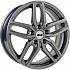 Диск N2O V2199 6,5x17 5x114,3 ET40 DIA 66,1 BFP