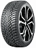 Шина Nokian Tyres Hakkapeliitta 10p SUV 225/60 R17 103T XL