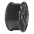 Диск RPLC ZKR1 9,5x22 5x108 ET48 63,4 BLK (Zeekr 001)