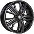 Диск SKAD KL-375 (18_Haval F7/F7x) 6,5x18 5x114,3 ET40 64,1 Графит