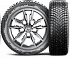 Шина Ikon Autograph Ice 10 235/45 R18 98T XL