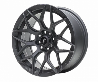 Диск RR CSS3940 16 100 ET40 60,1 BLK/M 143152