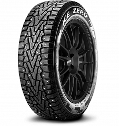 Шина Pirelli Ice Zero 255/55 R19 111H XL (2019 г.в.)