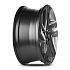 Диск Chg6 7х17 5x114,3 ET45 60,1 BLK (Changan CS55 PLUS)