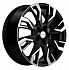 Диск KHW 1809 7x18 5x114,3 ET45 60,1 Black-FP (Changan CS55/CS75)
