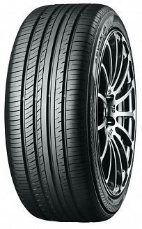 Шина Yokohama Advan Decibel V552 235/50 R17 96V