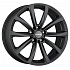 Диск MAK Wolf 7,5x18 5x114,3 ET35 DIA 76 Black Mirror