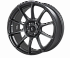 Диск RR CSSD2755 6,5х15 5х100 ET35 57,1 MK/M 106320