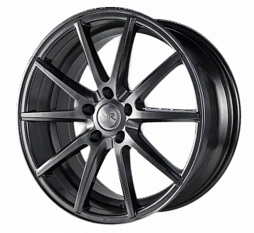 Диск RR CSS9540 8х18 5х112 ET43 73,1 HB 94972