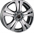 Диск RPLC SU37 7x17 5x100 ET55 DIA 56,1 BFP SU4 kit