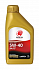 IDEMITSU FULLY-SYNTHETIC SN/CF 5W-40  1л