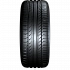 Шина Continental SportContact 5 SUV 255/50 R19 107W SSR (*) XL (2017 г.в.)